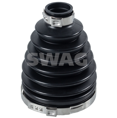 Manżeta hnacieho hriadeľa - opravná sada SWAG